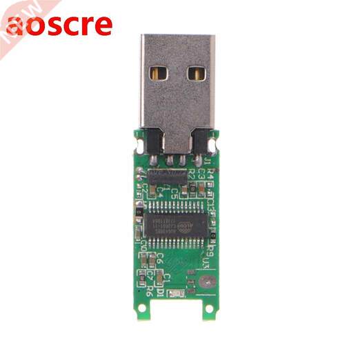 USB 2.0 eMMC Adapter 15 169 eMCP PCB Main Board without Fla