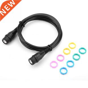 RG58 Coaxial Cable P1202 BNC Male Plug to BNC Male Plug Coax