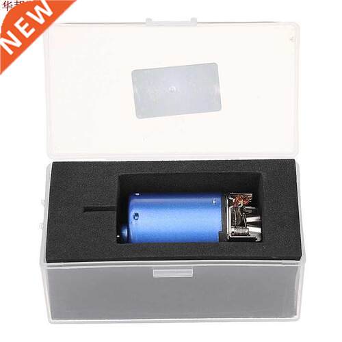 CHR-540TK DC Motor 7.2V 20000rpm Permanent Magnet Motor Carb