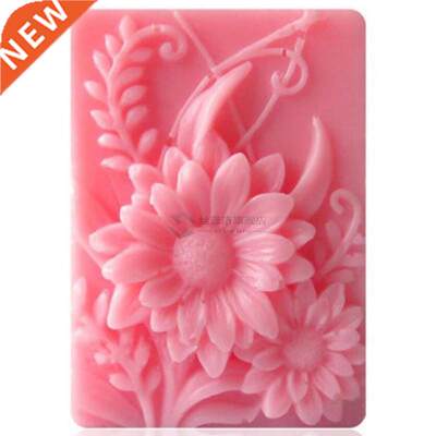 Wholesale  Craft Handmade Soap Mould Soap Making Mold Foo