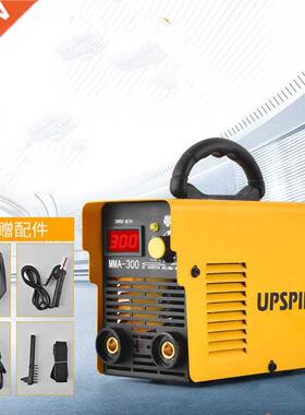MMA Household Mini 220V Electric Welding Machine Set
