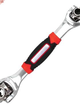 Pince tigre 48 en 1 outils douille fonctionne avec des boulo