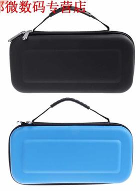 EVA Balck Carrying Case Cover Travel Storage Bag Pouch for N