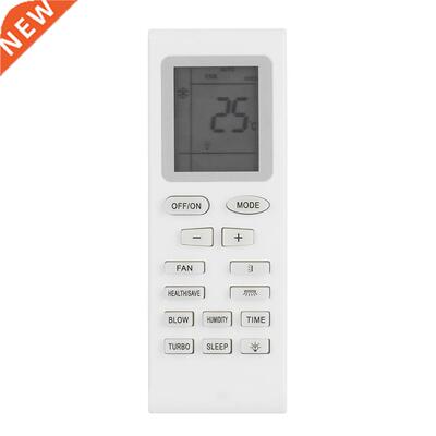 Universal Low Power Consumption Multifunction Air Condition
