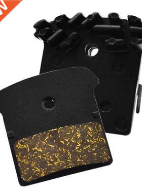 Bicycle Disc Brake Pad Heat Cooling Mountain Bike Disc
