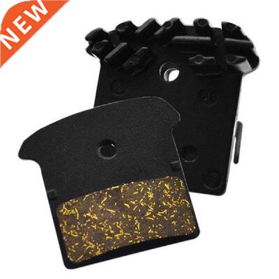 Bicycle Disc Brake Pad Heat Cooling Mountain Bike Disc