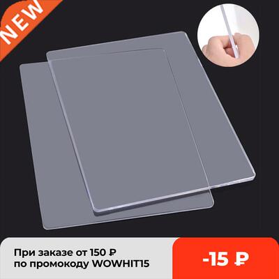 Chzimade 3mm 5mm Die Cutting Embossing Machine Durable Plast