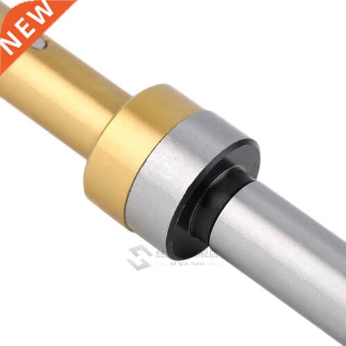 Newest 1pcs Mechanical Edge Finder Shank 10mm Test Tool For