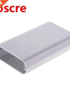 Aluminum Case Electronic Project PCB Instrument Box 110x