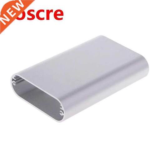 Aluminum Case Electronic Project PCB Instrument Box 110x