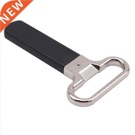 Two-prong Cork Puller Stinless Steel Wine Opener