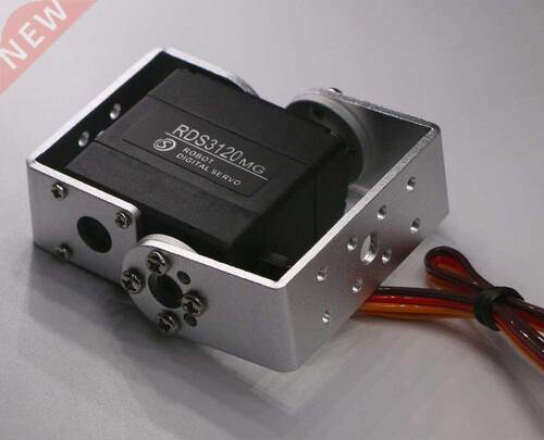 1X Robot servo 20kg RDS3120 metal gear digital servo arduino