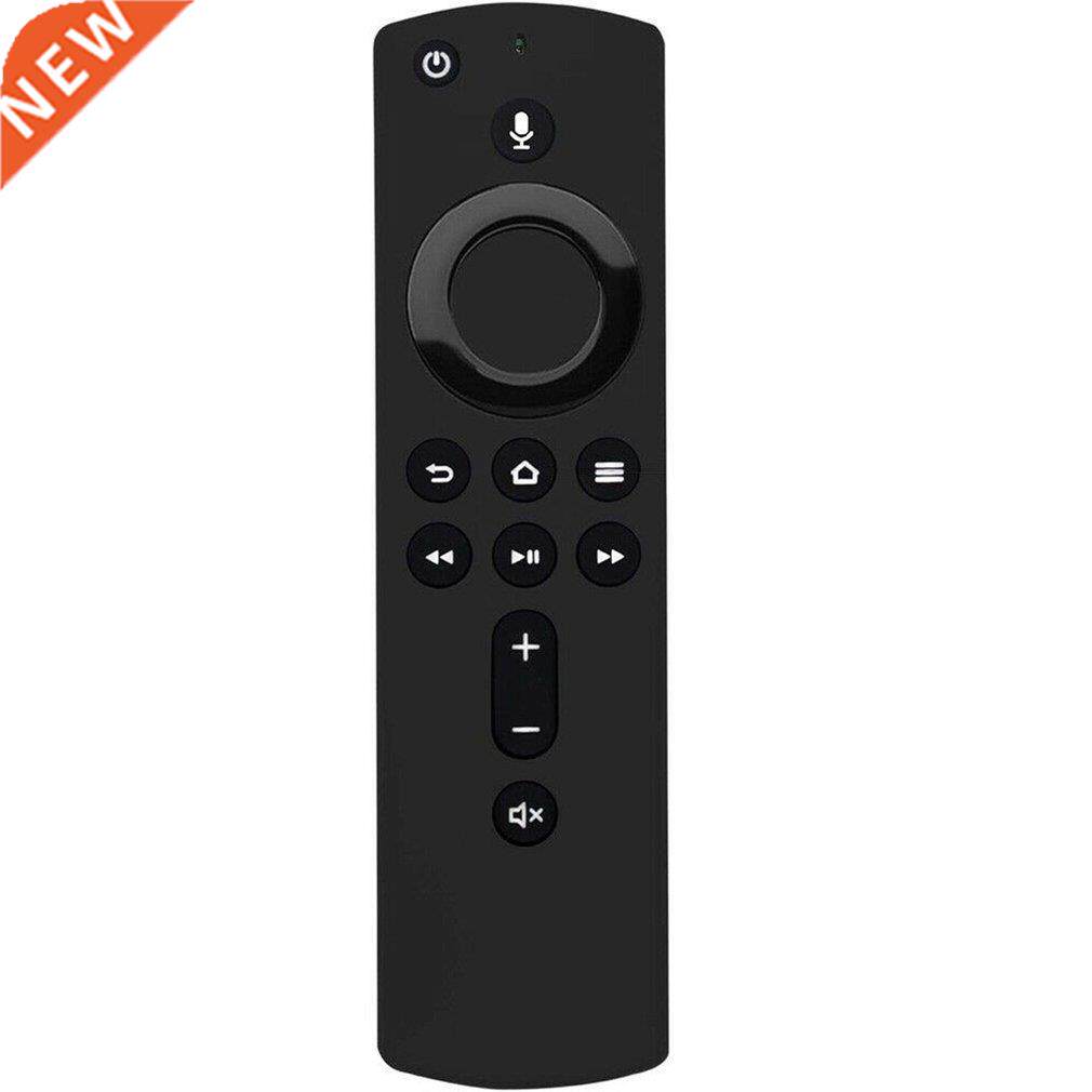 Voice Smart Search Remote Control L5B8H for Alexa（2nd Gen