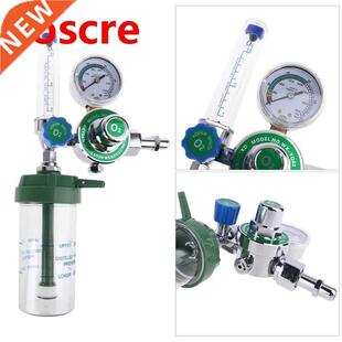 Oxygen Inhaler CGA 540 Oxygen Regulator Pressure Reducing Va