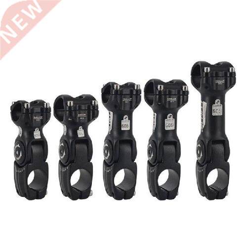 T4MF Mountain Bike Stem Colorful Downhill Stem Ultra-light