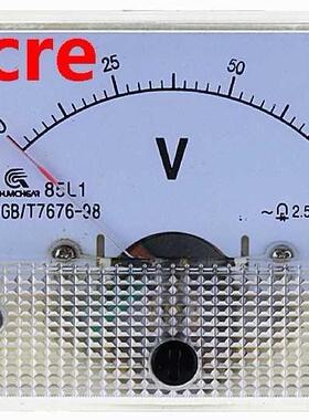 1PCS 85L1-V 75V 100V 150V 200V 250V 300V 400V 450V 500V AC A