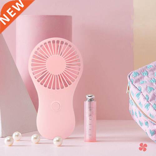 Mini Portable Pocket Fan Cool Air Hand Held Travel Cooler