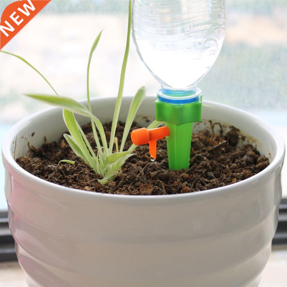 Drip Irrigation system Plant Waterers  Automatic Drip Wat