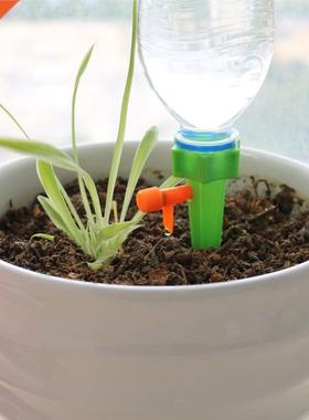 Drip Irrigation system Plant Waterers  Automatic Drip Wat