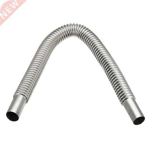 60cm Car Stainless Steel Material Exhaust Pipe Corrugated Ro