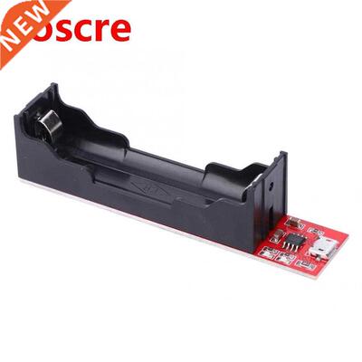 2pcs Lithium Battery Charger 18650 Charger Module 4.2V TEC40