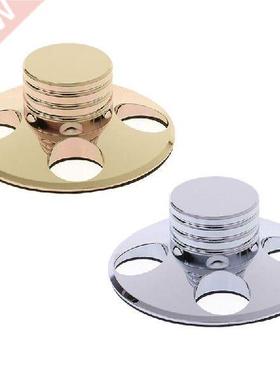 Audio LP Vinyl Turntables Metal Disc Stabilizer Record