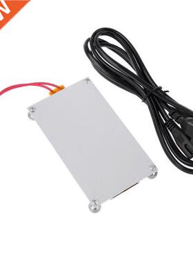550W Aluminum LED Remover PTC Heating Plate Soldering Chip R