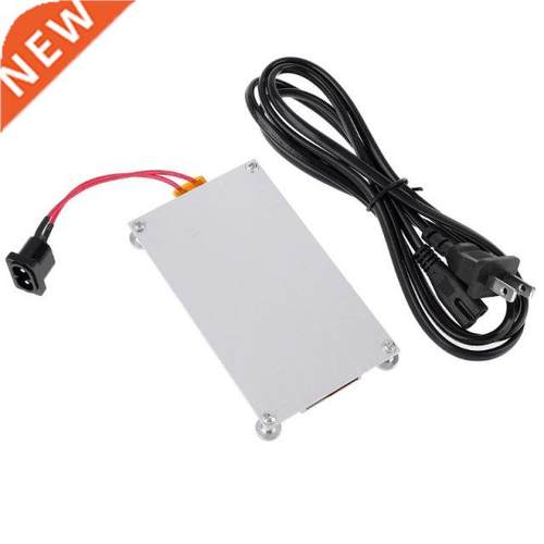550W Aluminum LED Remover PTC Heating Plate Soldering Chip R