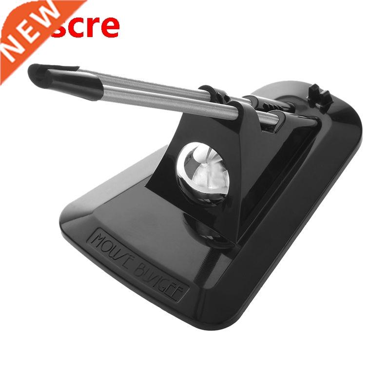 Flexible Mouse Bungee Cord Clip Clipper Wire Cable Organizer