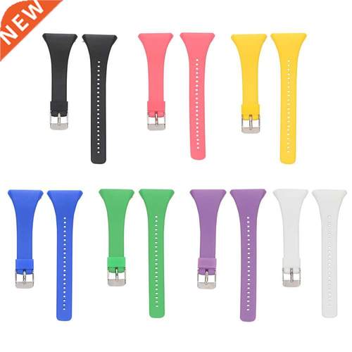 1pcs Replacement Watch Band Luxury Silicone Band Strap For P
