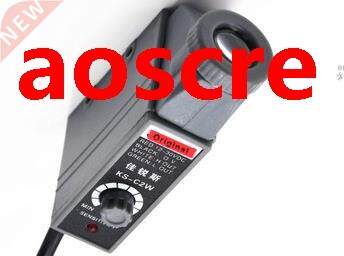 Color Code Sensor KS-W (White Light Source) NPN Bag Making