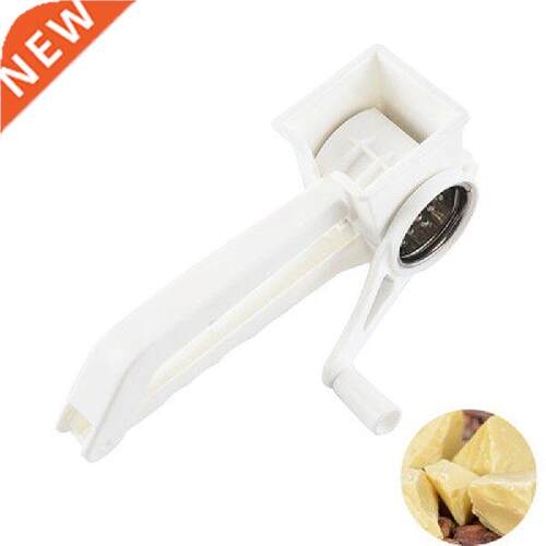 1pcs Cheese Graters Hand-Cranked Cheese Grater To Rotary