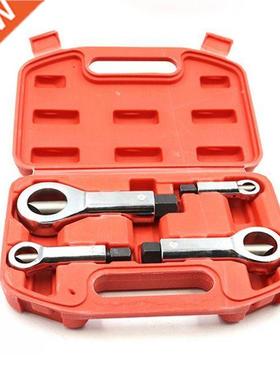 Removal Puller Daed Screw Repair Tool Damaged Nut Splitter S