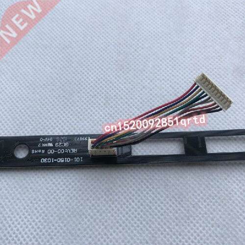 Vacuum Cleaner Light Bar Sensor Wire for ILIFE A6 X620