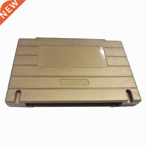 10 pcs a lot USA Version Games Card Housing Shell Case Cover