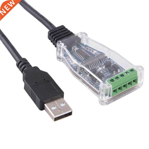 Adapter Cable CH340B USB to RS485 RS422 Serial Communication
