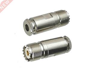 10pcs UHF SO239 Female Jack Connector Clamp RG8X RG-8X LMR24