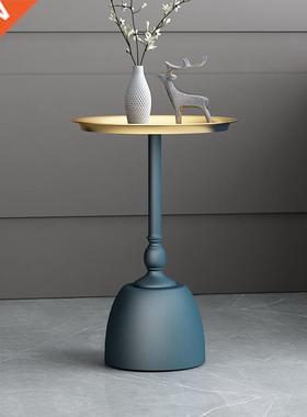 High temperature nano baking varnish Nordic side table