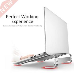 Laptop Stand Aluminum Notebook Support Holder For MacBook Ai