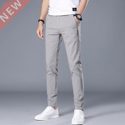for Trousers Harem pants men man Sweatpants Straight skinny