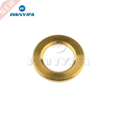 Wanyifa Titanium Washer M4 M5 M6 M8 M10 DIN912 Flat Spacer G