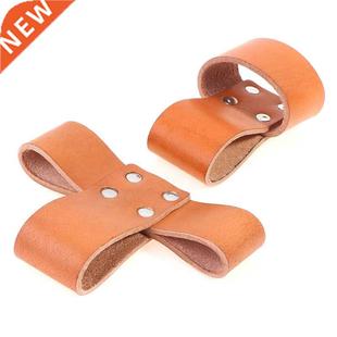 1pc Leather Hammer Holder Axe Holster Tool Organizer Sheath