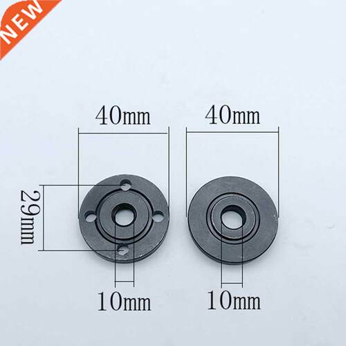 2pcs Thread Replacement Angle Grinder Type 100 Modified Type