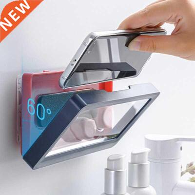 Faroot Punch-Free Bathroom Phone Case Waterproof Mobile Phon