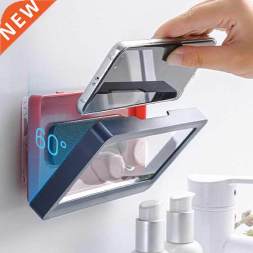 Faroot Punch-Free Bathroom Phone Case Waterproof Mobile Phon