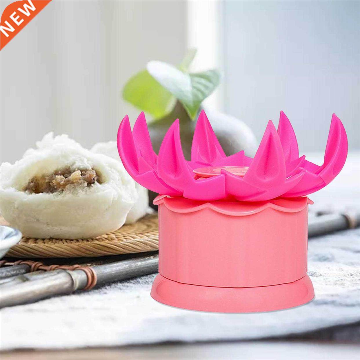 Dumpling Mold Baozi Maker Pie Mold Chinese Baozi Pastry Pie