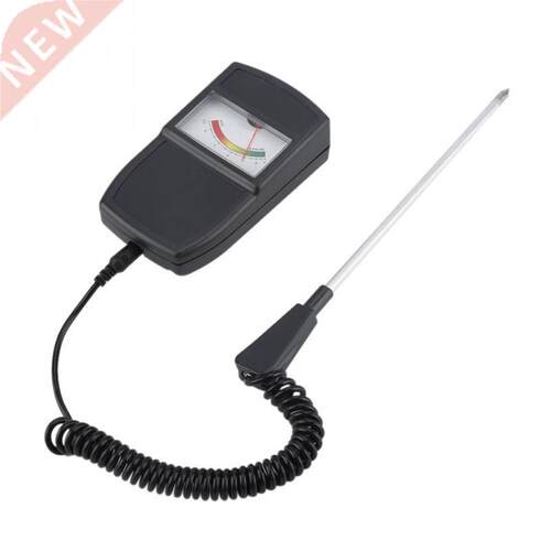 2 in 1 Soil Moisture Meter and pH Level Tester for Plants Cr