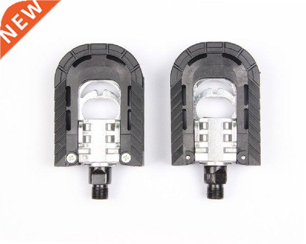 1 Pair MTB Road Mountain Bike Pedals Aluminum Alloy