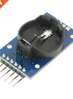 DS21 AT24C2 Low Operating Real-Time Clock Module Memory B