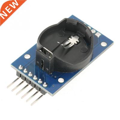 DS21 AT24C2 Low Operating Real-Time Clock Module Memory B